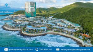 Đặt vé máy bay đi Khánh Hòa giá rẻ