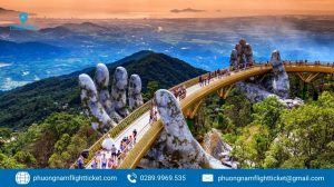 Đặt vé máy bay đi Đà Nẵng giá rẻ